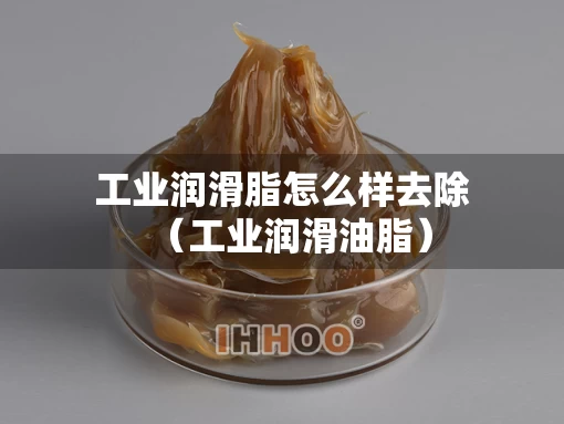 工业润滑脂怎么样去除（工业润滑油脂）