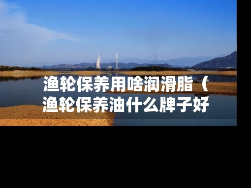 渔轮保养用啥润滑脂（渔轮保养油什么牌子好）