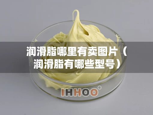 润滑脂哪里有卖图片（润滑脂有哪些型号）
