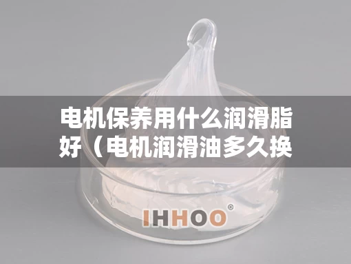 电机保养用什么润滑脂好（电机润滑油多久换一次）