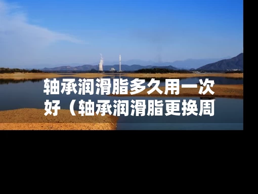 轴承润滑脂多久用一次好（轴承润滑脂更换周期）