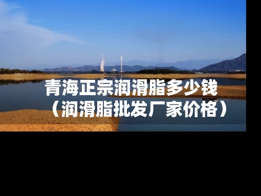 青海正宗润滑脂多少钱（润滑脂批发厂家价格）