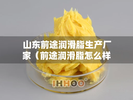 山东前途润滑脂生产厂家（前途润滑脂怎么样）