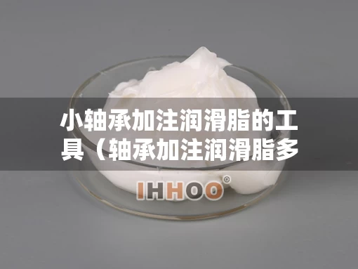 小轴承加注润滑脂的工具（轴承加注润滑脂多少合适）