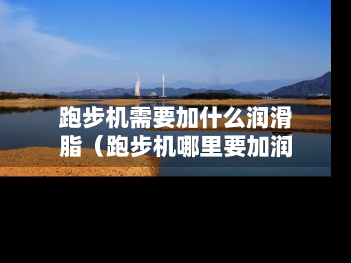 跑步机需要加什么润滑脂（跑步机哪里要加润滑油）