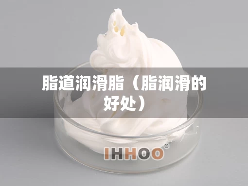 脂道润滑脂（脂润滑的好处）
