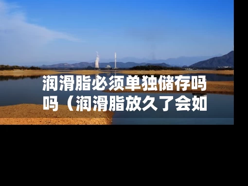 润滑脂必须单独储存吗吗（润滑脂放久了会如何）