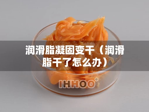 润滑脂凝固变干（润滑脂干了怎么办）